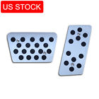 611040352785 Unbranded For Jeep Wrangler Jk Accessories Aluminum Gas