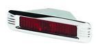 61330 Billet Specialties Polished Rectangle 191215066322