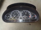 62116932914 62.11-6 932 914 6211-6 Bmw Speedometer Instrument Cluster Gauges Oem