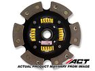 6214104 Advanced Clutch Act Sprung 842385007126