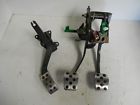 P3127 62186 Svt Ford Focus Accelerator Brake Clutch Pedals