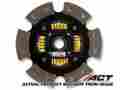 6240607 Advanced Clutch Act Sprung Race 6 Pad Disc Plate Fits Supra 842385007447