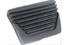 6256368 Oer Pedal Pad Brake Or Clutch Blk Rubber Chevy Manual