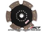 6266020 Act Advanced Clutch Rigid 842385007621