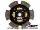 6266332 Advanced Clutch Act Sprung Race 6 Pad Disc Plate 842385007928