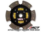 6280320 Advanced Clutch Act Sprung 842385007577