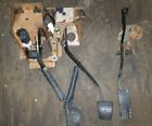 63535673567 Mitsubishi Eclipse Talon Speed Pedal Assembly Clutch Gas Brake