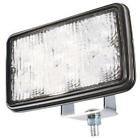 63601 Quality Rebuilders Corp Led Spot Beam Work Lamp Whitelight Truck Trailer Grote