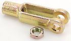 64324 Jegs Performance Products Clevis Thread Pivot 889944071716