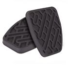 6489634477305 Unbranded Auto Car Brake Clutch Pedal Treadle Rubber
