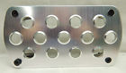 6572 Spectre Performance Aluminum Brake Pedal Pad Auto Trans Tuner Import