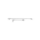 66-33962-1 Ford Thunderbird Accelerator Rod Set Eckler