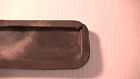 660533 Volvo Rubber Accel Pedal Cover Pad