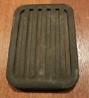 666176 Volvo Pedal Pad