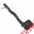 Xbca-9508 67-72 Lokar Black Billet Aluminum Chevy Gmc C-10 Automatic Brake Pedal 815470007677
