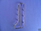67-9736 Counterpart Truck Accelerator Pedal Trim