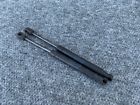 67726100 Maserati Quattroporte Trunk Lid Shock Shocks Set Assembly Oem Gray