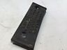 67840-am600 67840am600 Infiniti Coupe Foot Rest Dead Pedal Pad