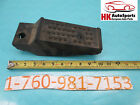 67840cg010 67840cg000 Infiniti G35 Coupe Foot Rest Dummy Dead Pedal Black Original Oem 2005