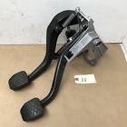 67871110 6773670 Bmw Eom Brake Clutch Pedal Assembly Input Cylinder