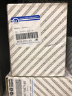 68289634aa 68263132aa Mopar Brake Pads
