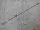 69542301600 Oem Porsche 356 Bt5 Early Type Accelerator Pull Rod 605 Mm 695 423 016 00
