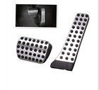 W212-s212-c207 6971410649377 Chixiang Brake Gas Pedal Cover For Mercedes Benz