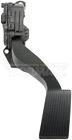 699-118 Accelerator Pedal Fits Chevrolet Silverado 885484326842