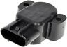 699-122 Dorman Accelerator Pedal Sensor Fits Select Ford Models 885484326927