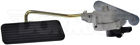 2594318c93 699-5101 Accelerator Pedal Fits International 037495607629