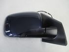 6ad041bxaa Mopar Oem Dodge Journey Rh Right Passenger Side Blue Exterior