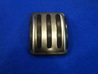 6l34-2457-ab Ford To Harley Davidson Emergency Brake Pedal Pad Cover