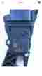 6n61-9f836-aa Volvo 2005-2013 S40 T5 2.4i Mazdaspeed 3 Accelerator Gas Pedal W Sensor Oem