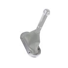 70-shr Lokar Emergency Hand Brake Boot Ring Stainless 847087011686