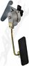 7006212 Apdty Accelerator Pedal Fits Select International Ic Corporation 411000522865