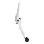 7029503 Speedway Motors Mr Roadster Hot Rod Hotrod Pedal Solid Arm