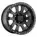 Bkbq7036-29573 7036-29573 Pro Comp Alloy Xtreme Alloys Series 7036 Black Finish