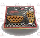 Ntr904 7101505369937 Unbranded 2pc Sport Pedal