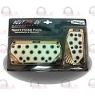 Ntr937 7101505370742 Unbranded Sport Pedal Pads
