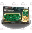 Ntr940 7101505371008 Unbranded Sport Pedal Pads