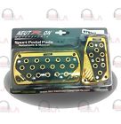 Ntr942 7101505371190 Unbranded Sport Pedal Pads
