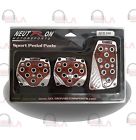Ntr948 7101505371374 Unbranded Sport Pedal Pads