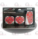 Ntr952 7101505371534 Unbranded Sport Pedal Pads