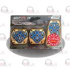 Ntr960 7101505371831 Unbranded Sport Pedal Pads
