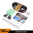 710826228761 Catinbow Carbon Fiber Car Body Front Bumper Spoiler