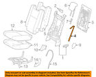 717040e090c0 Toyota Oem Highlander Third Row