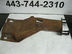 72 Bracket Chevy Camaro Brake 73 Column Support Oem 71 Clutch Pedal 70