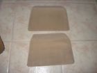7263400 Bmw Series Mercedes Benz Class Rolls Royce Maybach Footrests Tan