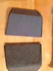 7263401 Bmw Series Mbz Class Rolls Royce Maybach Footrest Foot Rest