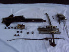 73 72 Latch Regulator Passenger Stops Ford Door Mustang Parts 71 Complete